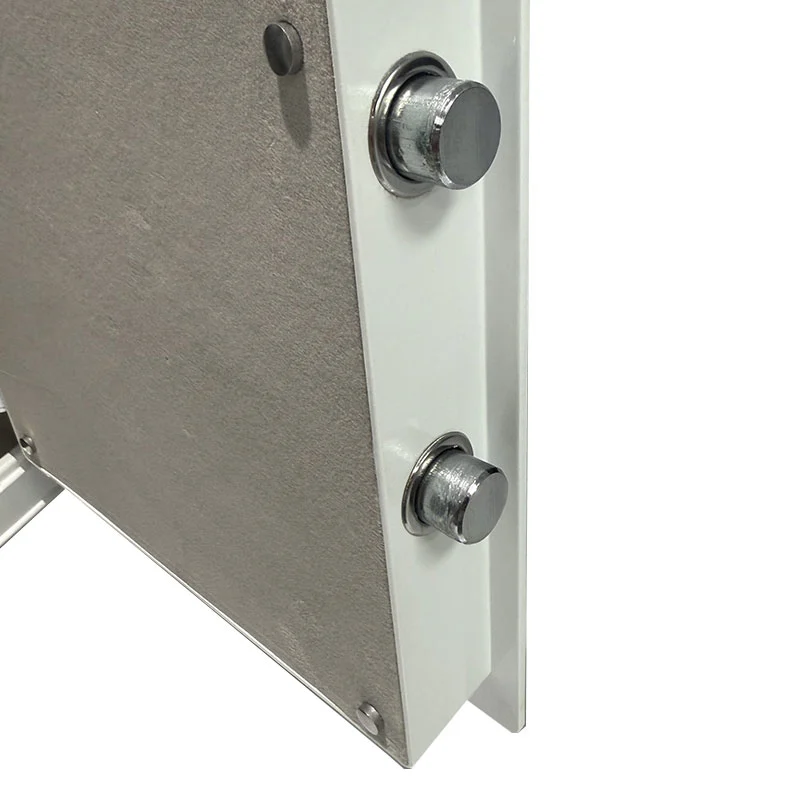 Cynthia Home Safety Box Home Safe Luxurious Jewelry Safe Deposit Box for Home Office Bank Hotel