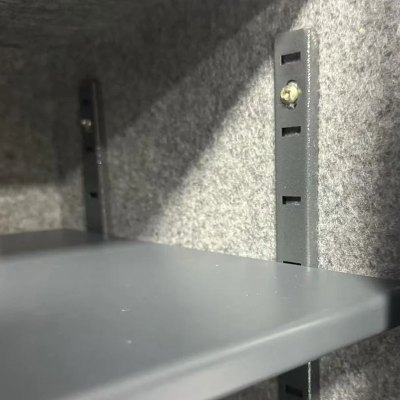 Document safe fingerprint jewelry box digital electronic safe box