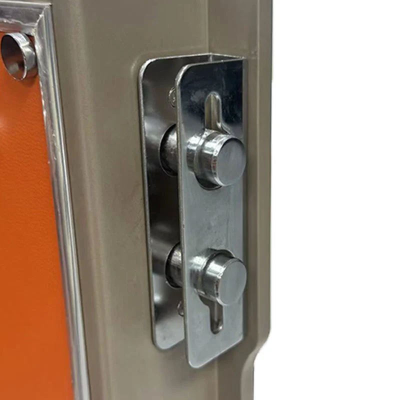 Cynthia Jewelry Box Home Safe Deposit Box Luxurious Jewelry Safe for Home Office Bank Hotel