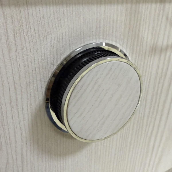 Cynthia Home Safe Wooden Color Hotel Safe Jewelry Safe