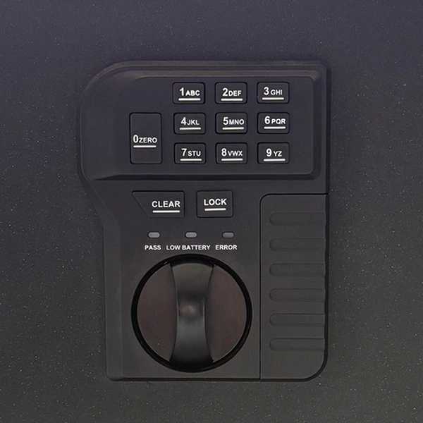 Fireproof Cabinet –Cynthia Safe