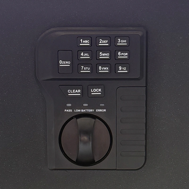 Fireproof Cabinet –Cynthia Safe