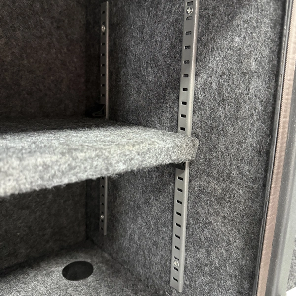 Fireproof Cabinet –Cynthia Safe