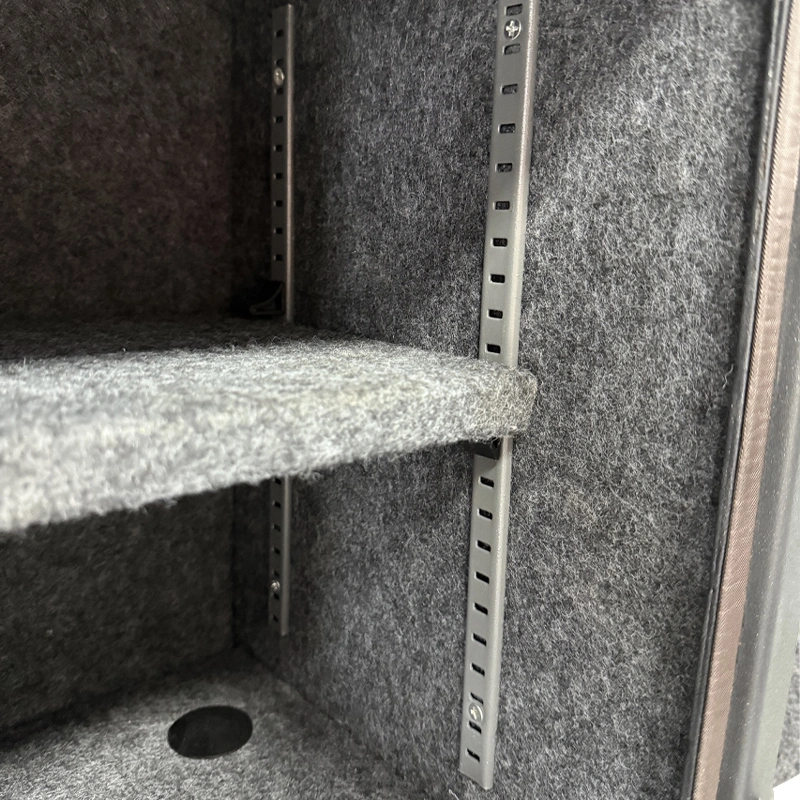 Fireproof Cabinet –Cynthia Safe