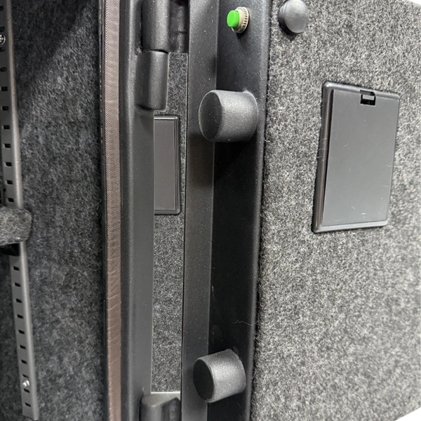 Fireproof Cabinet –Cynthia Safe