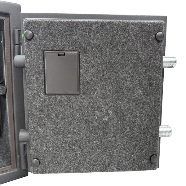 Fireproof Cabinet –Cynthia Safe