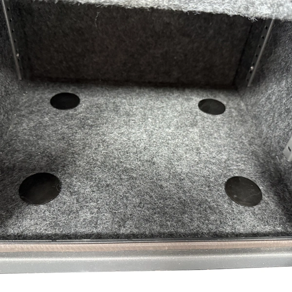 Fireproof Cabinet –Cynthia Safe