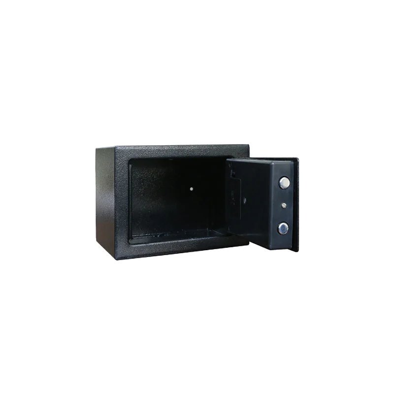 Hotel guest room safe jewelry drawer fingerprint lock cash box