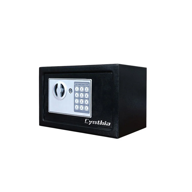 Cynthia Safe - Top selling hotel laptop safe box 