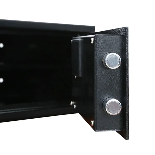 Hotel guest room safe jewelry drawer fingerprint lock cash box