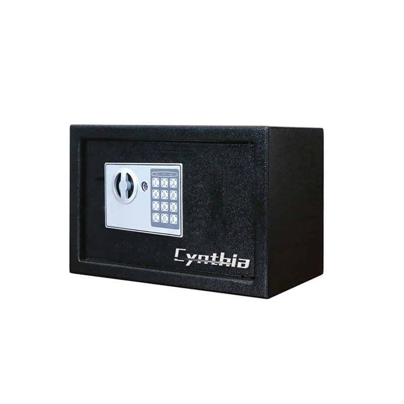 Laptop mini hotel safe box –Cynthia Safe 