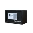 Cynthia Safe - steel hotel safe box  