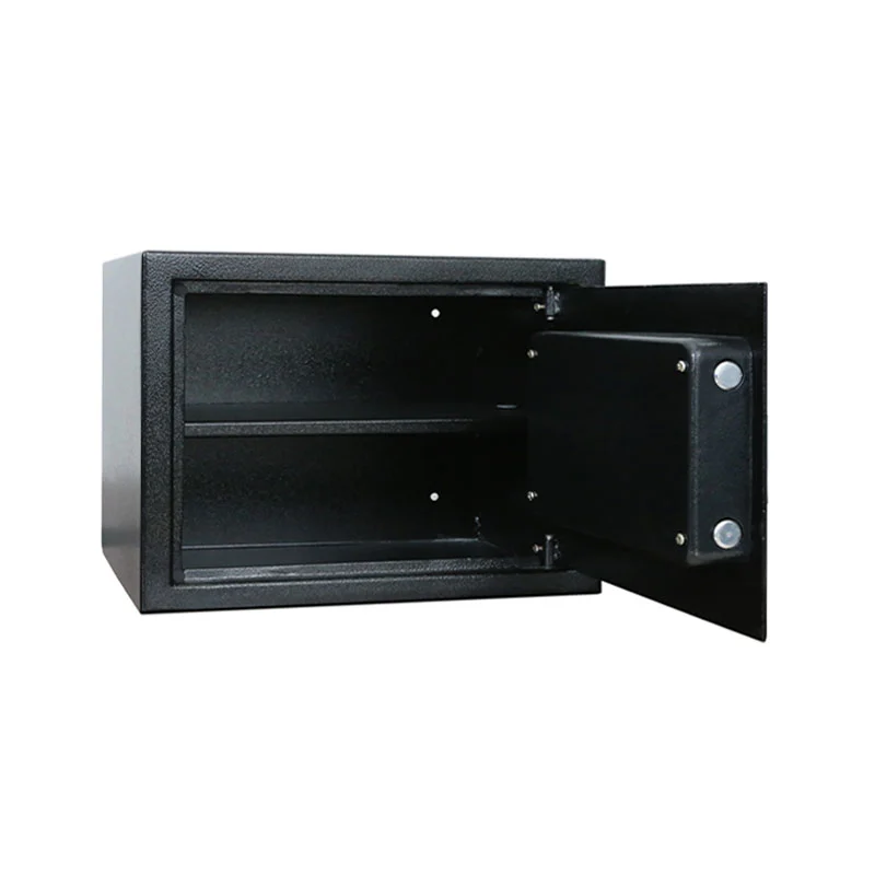 Cynthia Safe - steel hotel safe box  