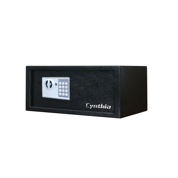  Cynthia Safe - Security smart hotel safe box electronic keypad