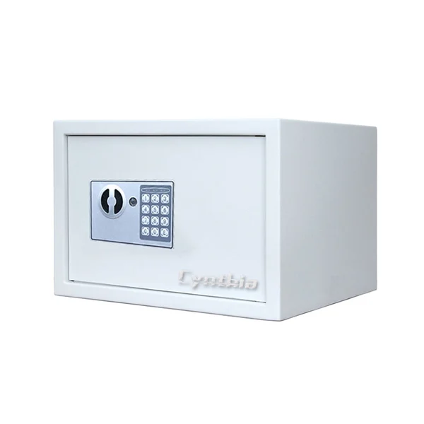 Cynthia Safe - Mini hotel safe box 