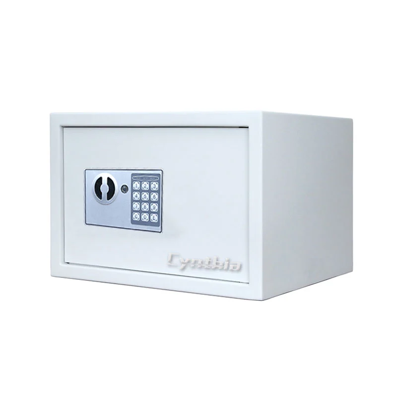Cynthia Safe - Mini hotel safe box 