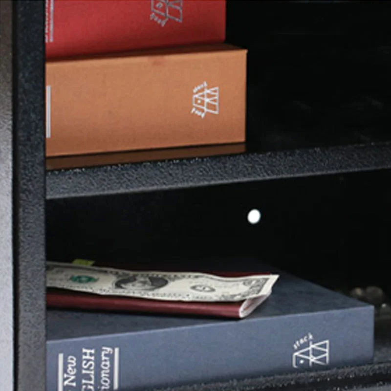 Cynthia Safe - steel hotel safe box  