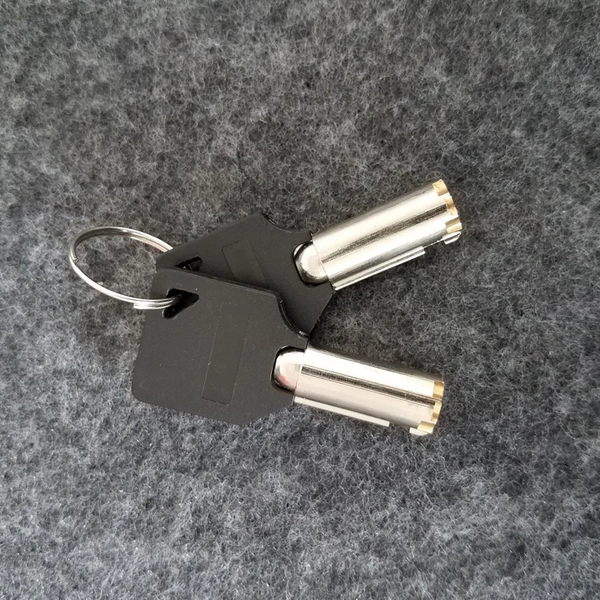 Cynthia Safe - Mini hotel safe box 