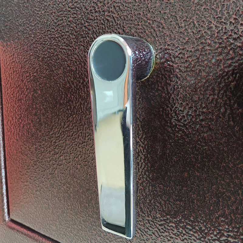 Fireproof Cabinet –Cynthia Safe