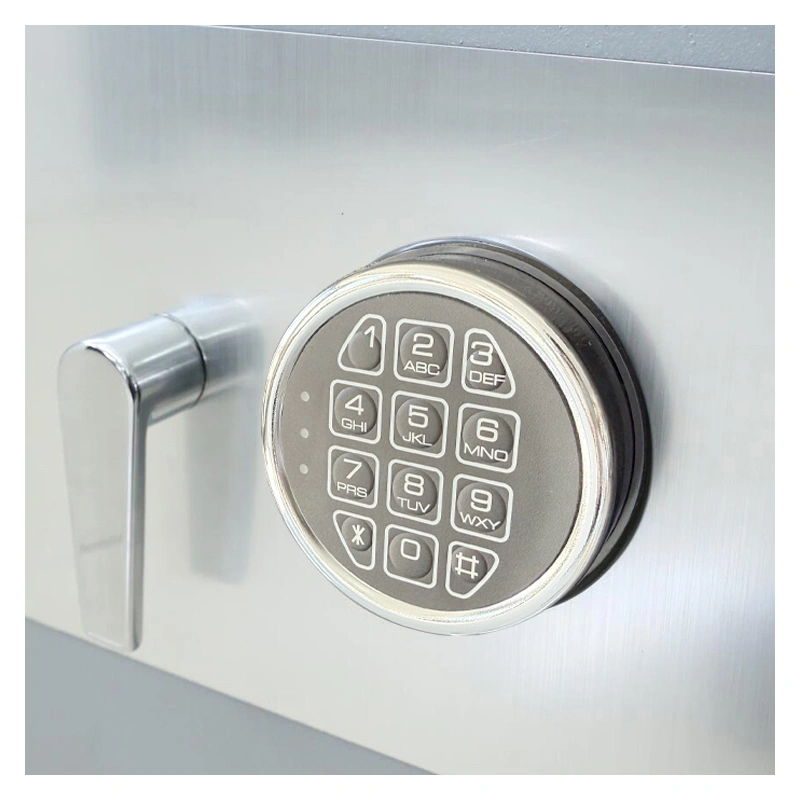 Fireproof Cabinet –Cynthia Safe