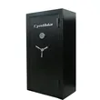 Fireproof gun safe for 32 guns-Cynthia Safe