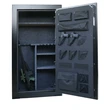 Fireproof gun safe for 32 guns-Cynthia Safe