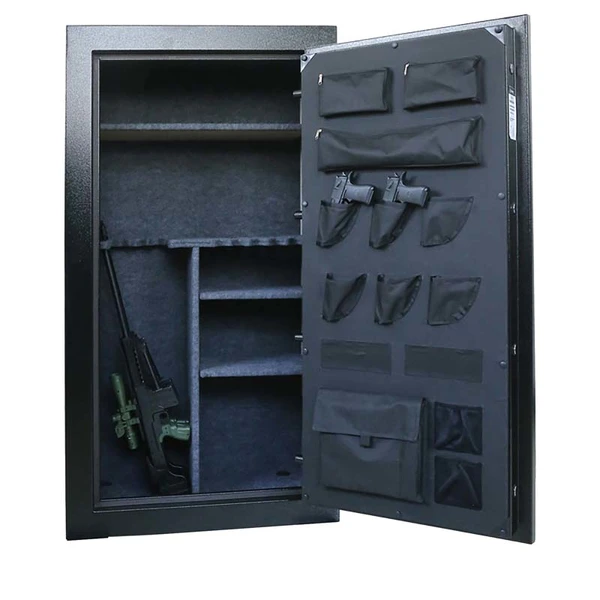 Fireproof gun safe for 32 guns-Cynthia Safe