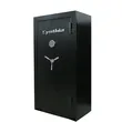Electronic lock large gun cabinet for guns and weapon-Cynthia Safe