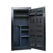 rifle gun safe with fireproof and storage-Cynthia Safe
