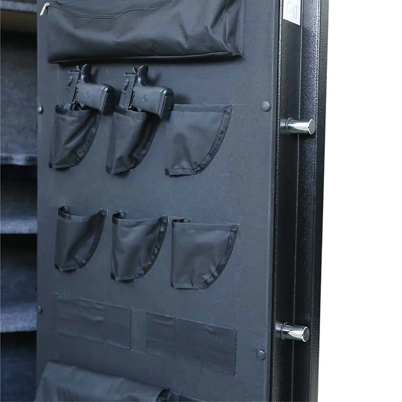 rifle gun safe with fireproof and storage-Cynthia Safe