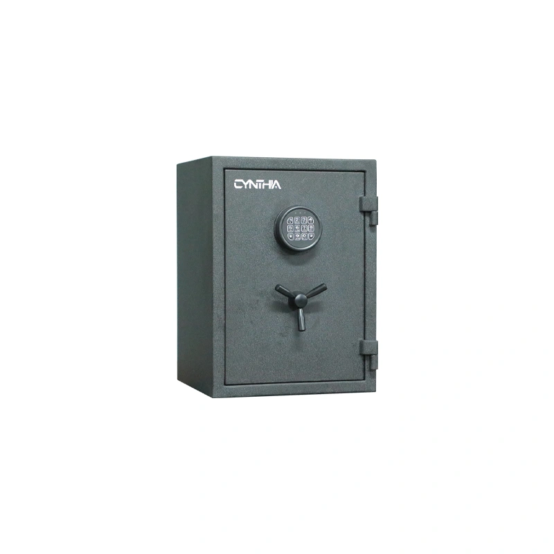 Fireproof Cabinet –Cynthia Safe