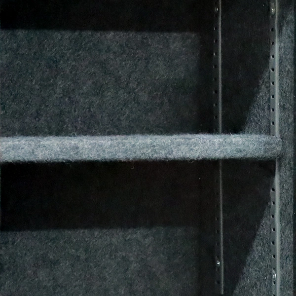 Fireproof Cabinet –Cynthia Safe