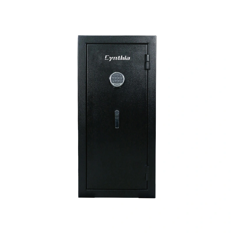 Fireproof Cabinet –Cynthia Safe