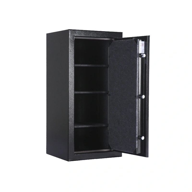 Fireproof Cabinet –Cynthia Safe