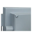 fireproof home safe, concrete safe high security home safe