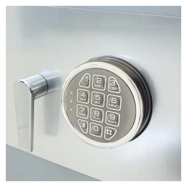 fireproof home safe, concrete safe high security home safe