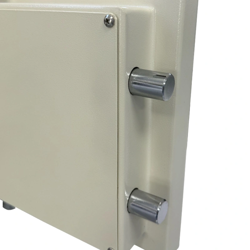 Fireproof Cabinet –Cynthia Safe