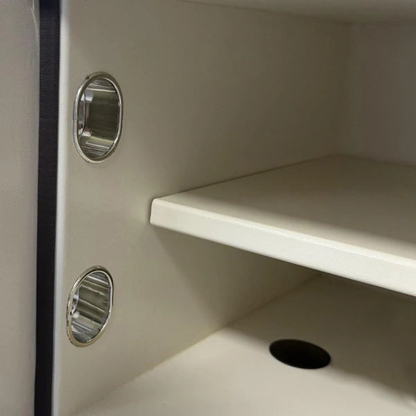 Fireproof Cabinet –Cynthia Safe