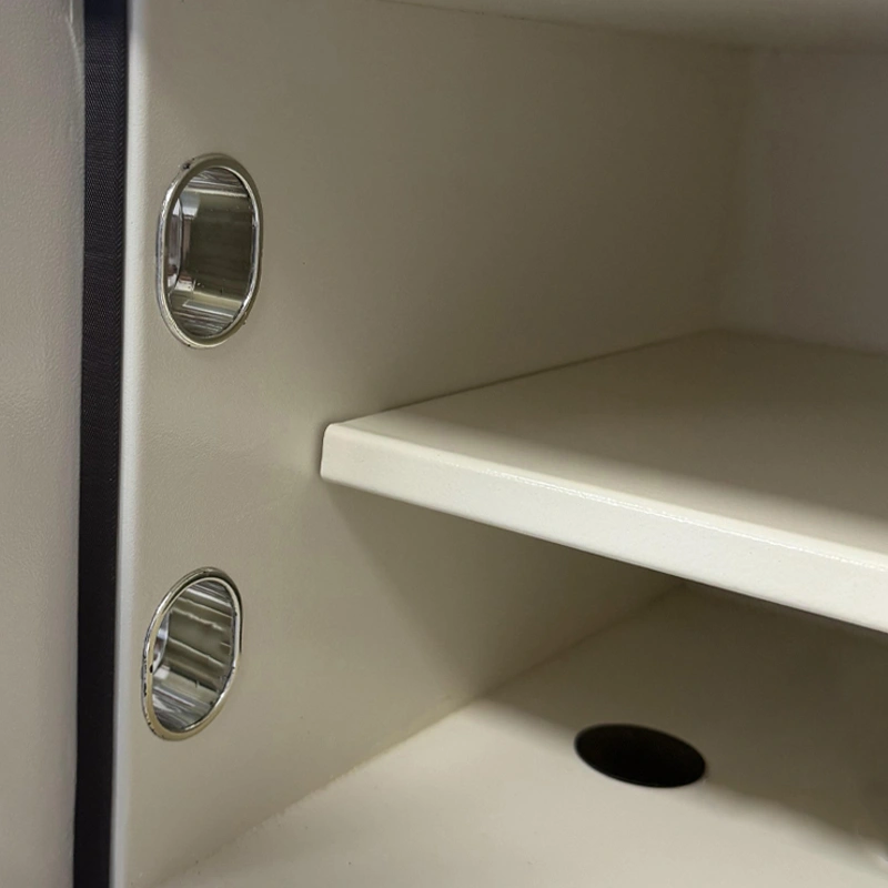 Fireproof Cabinet –Cynthia Safe