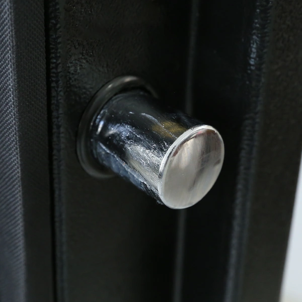 fireproof home safe with 1 hour at 1200 degree