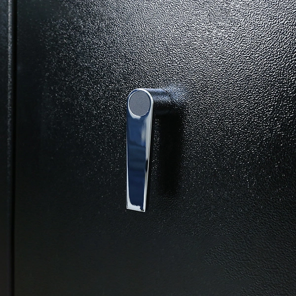 fireproof home safe with 1 hour at 1200 degree