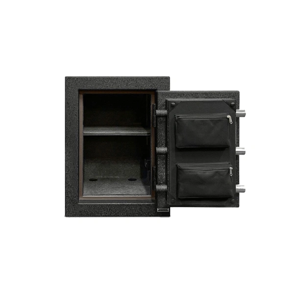 fireproof home safe with 1 hour at 1200 degree