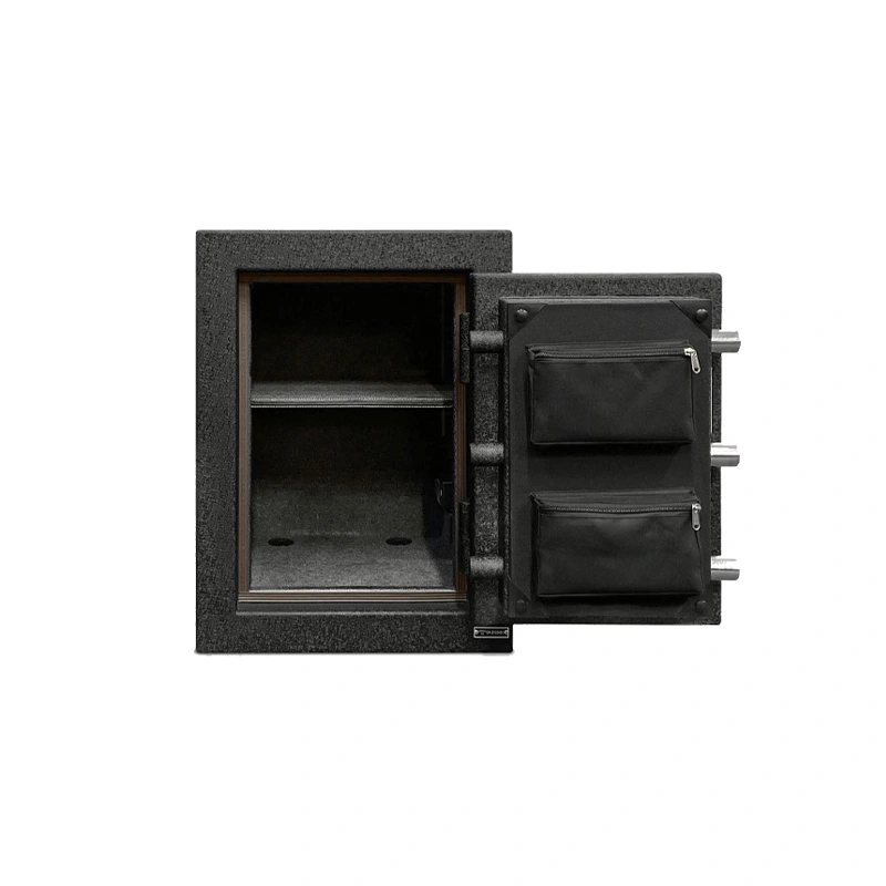 fireproof home safe with 1 hour at 1200 degree