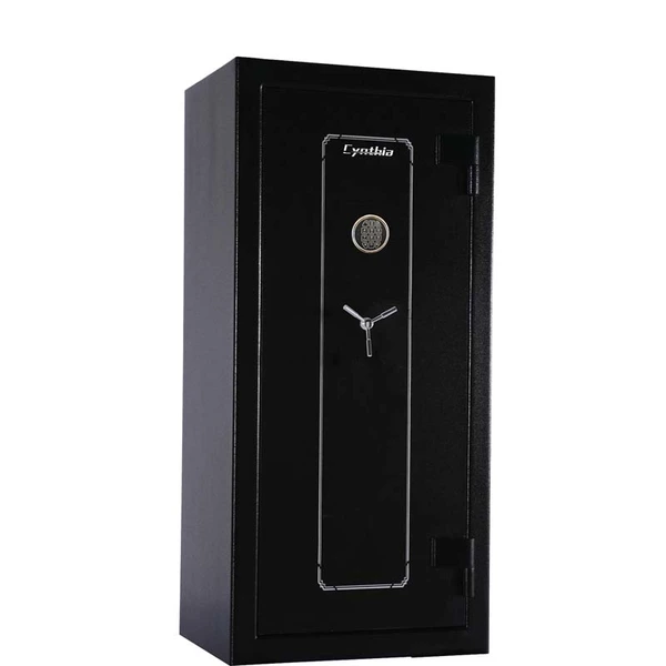 6MM Steel Gun Safe in Cynthia Safe-China Manufacturer