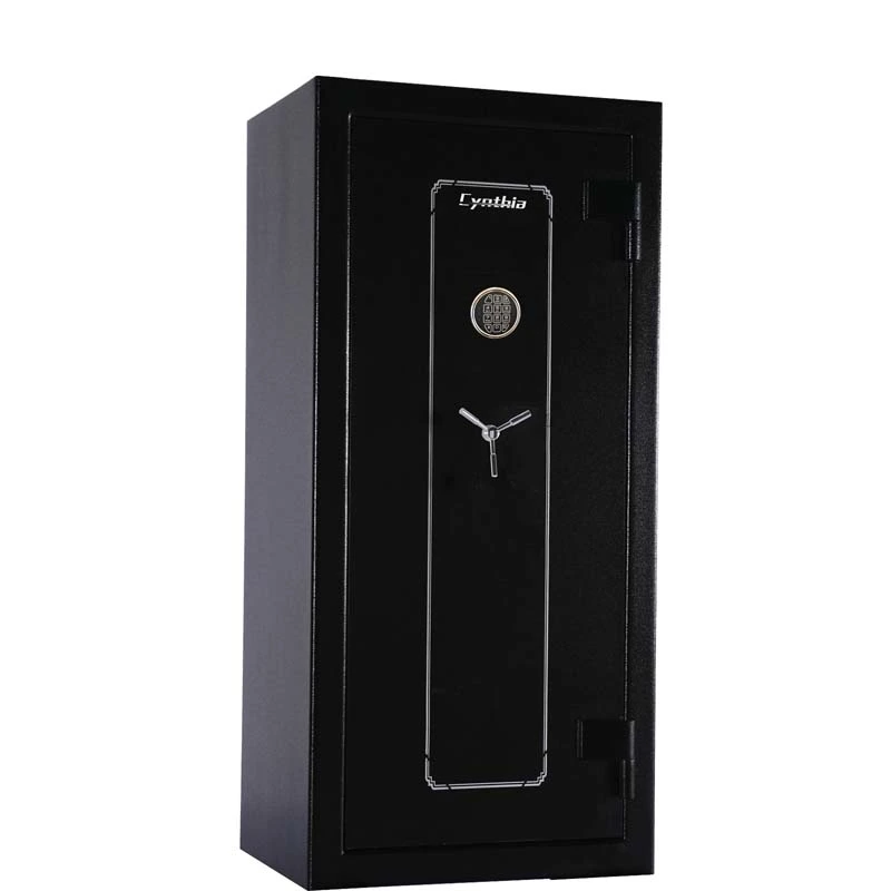 6MM Steel Gun Safe in Cynthia Safe-China Manufacturer