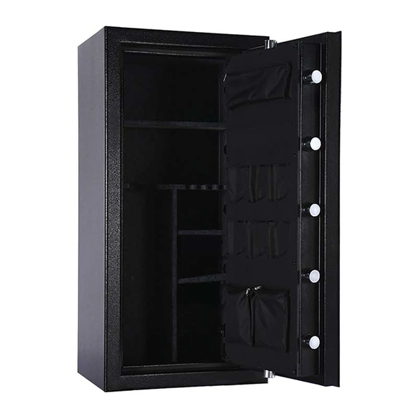 6MM Steel Gun Safe in Cynthia Safe-China Manufacturer