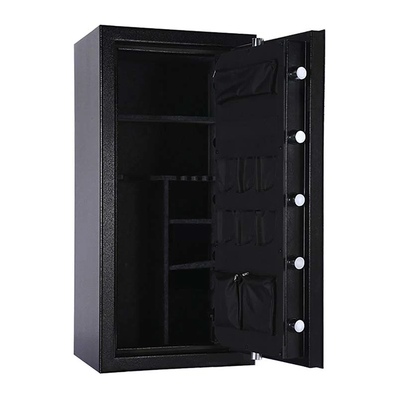 6MM Steel Gun Safe in Cynthia Safe-China Manufacturer