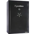 Cynthia Safe-Gun Safe, Fireproof Safe, Home safe