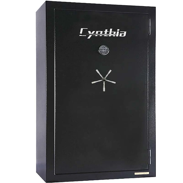 Cynthia Safe-Gun Safe, Fireproof Safe, Home safe