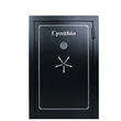 Gun Safe for 40 rifles and hand guns, with fireproof-Cynthia Safe